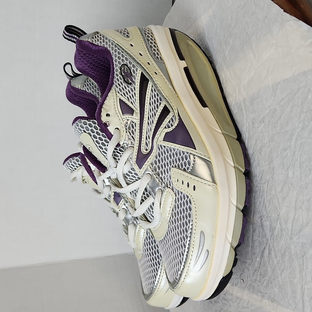 Dr. Scholl's Women's Inspire Fitness Walking Sneakers Shoes